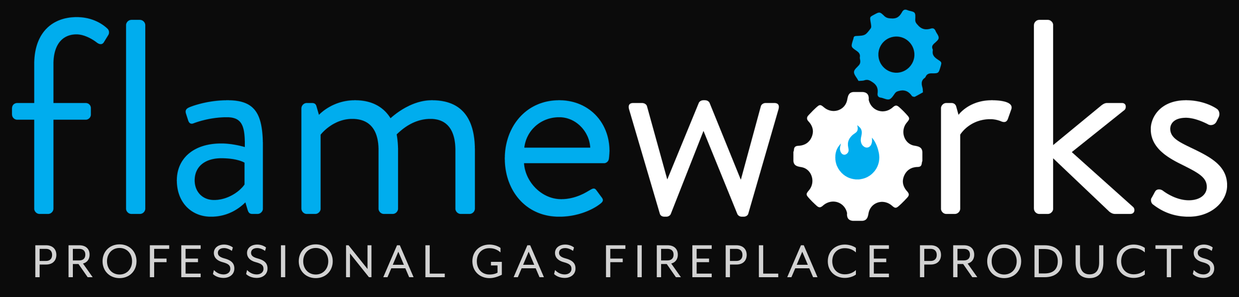 Flameworks logo