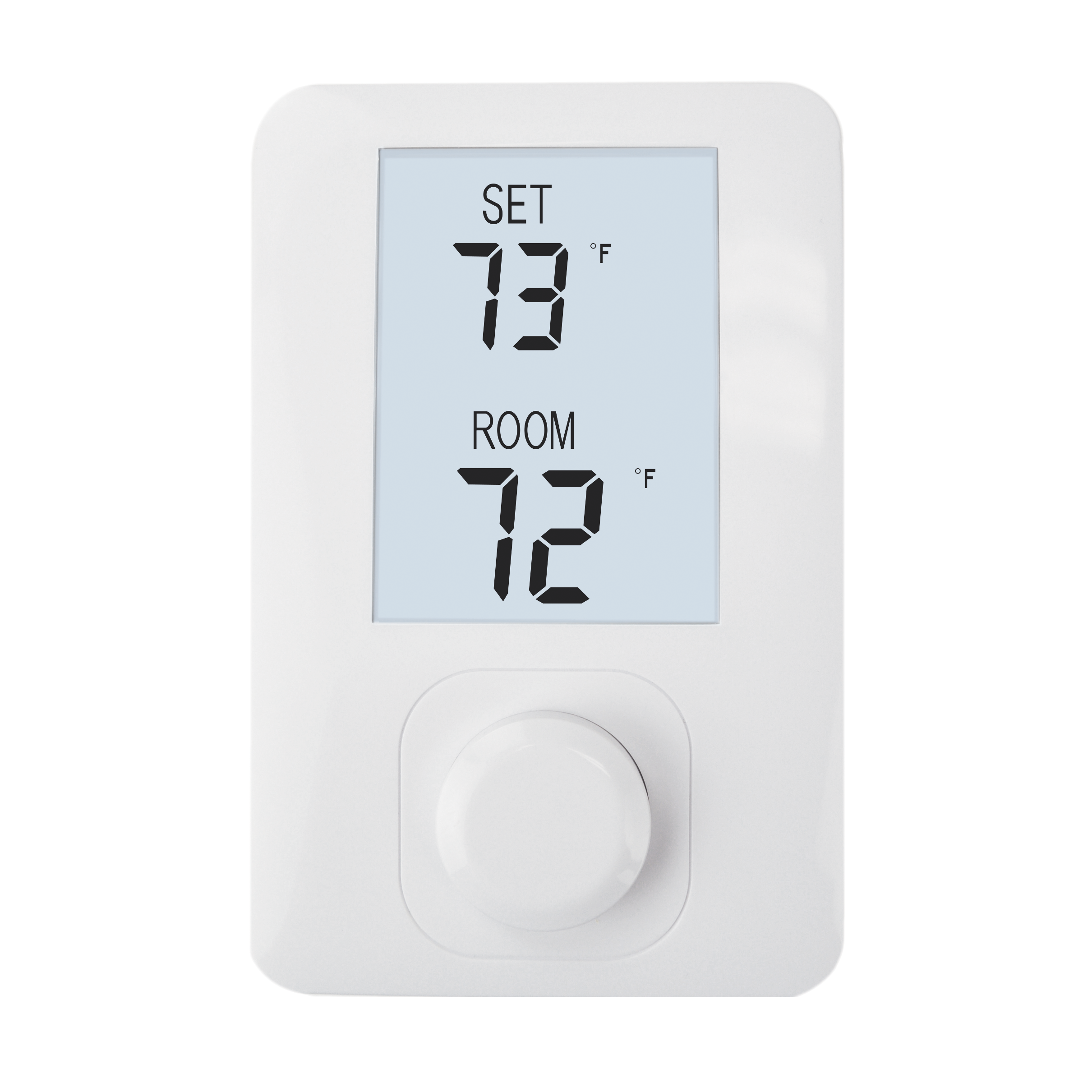 Horizontal Gas Thermostat Flameworks