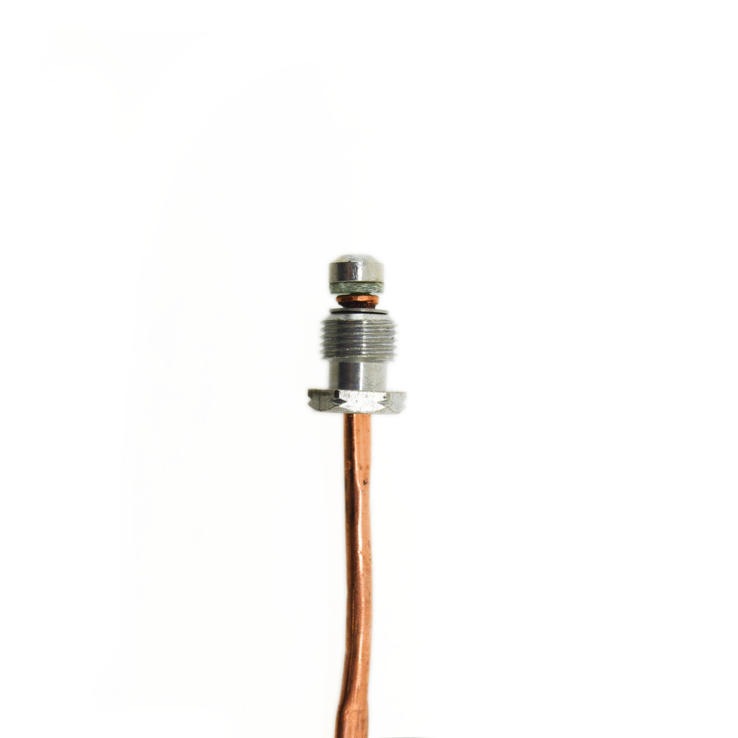 Fire Pit Thermocouple Replacement Robertshaw Universal